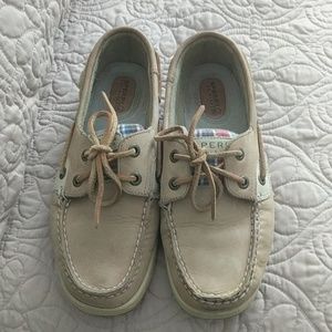 Sperry Top-Sider